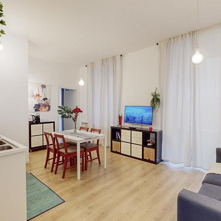 New Japan Trastevere Apartment Rome Luaran gambar