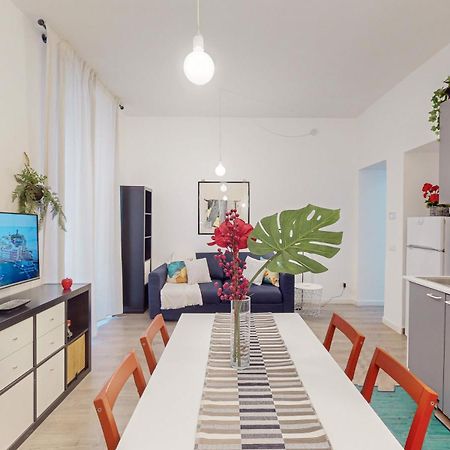 New Japan Trastevere Apartment Rome Luaran gambar