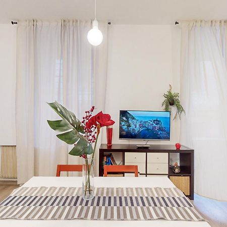 New Japan Trastevere Apartment Rome Luaran gambar