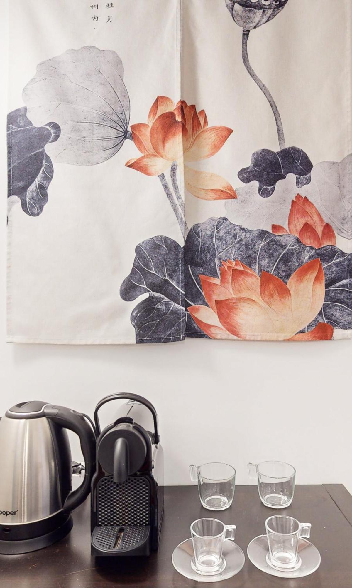 New Japan Trastevere Apartment Rome Luaran gambar