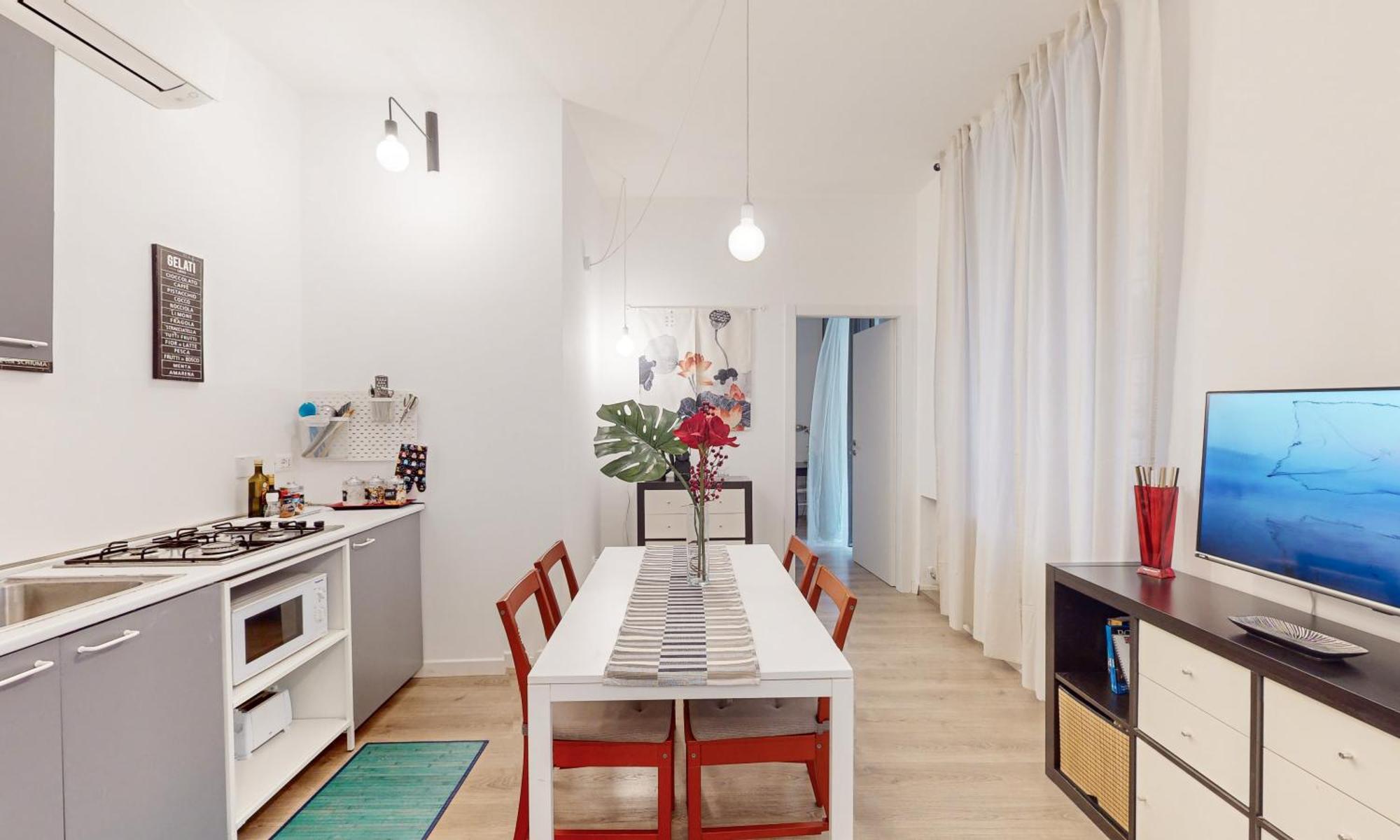 New Japan Trastevere Apartment Rome Luaran gambar