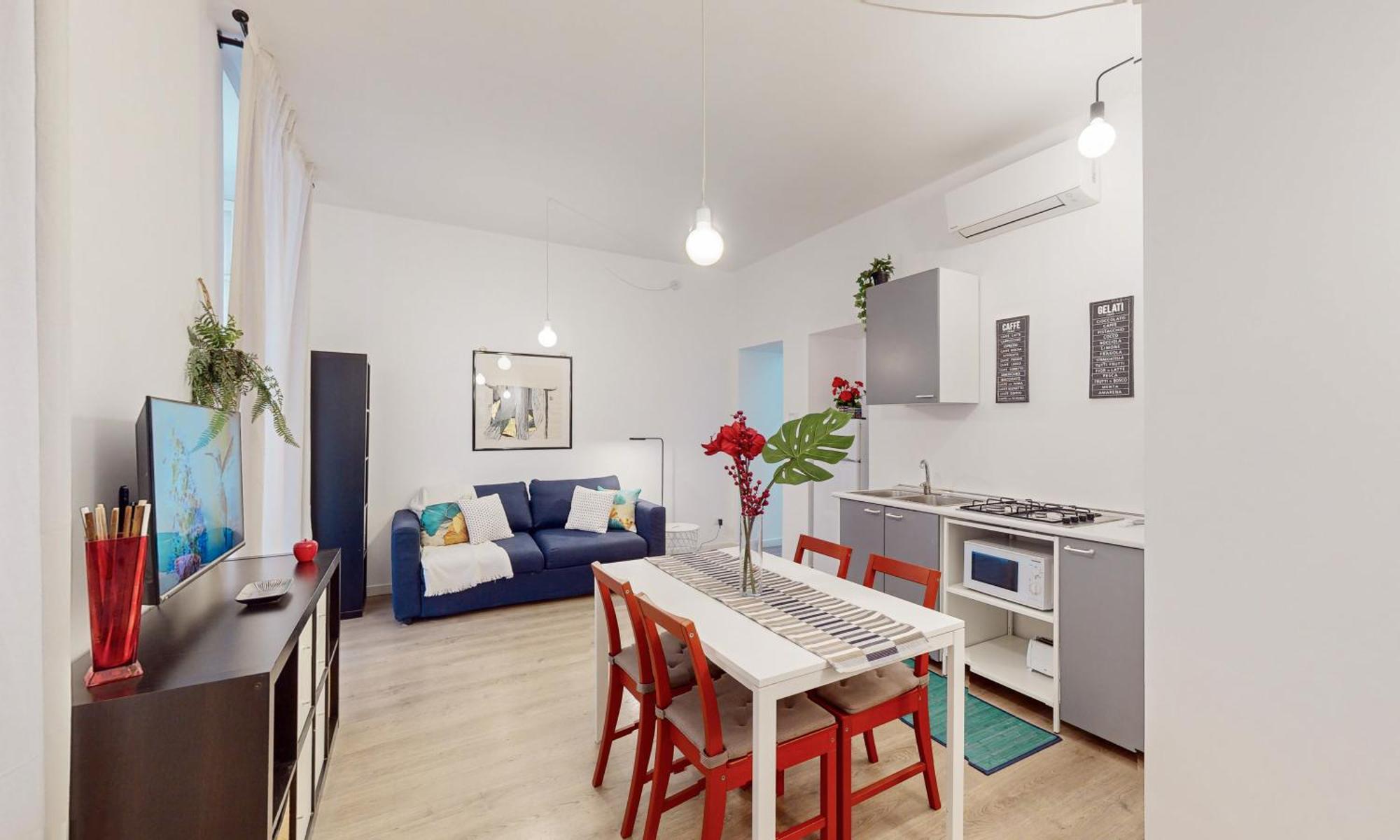 New Japan Trastevere Apartment Rome Luaran gambar