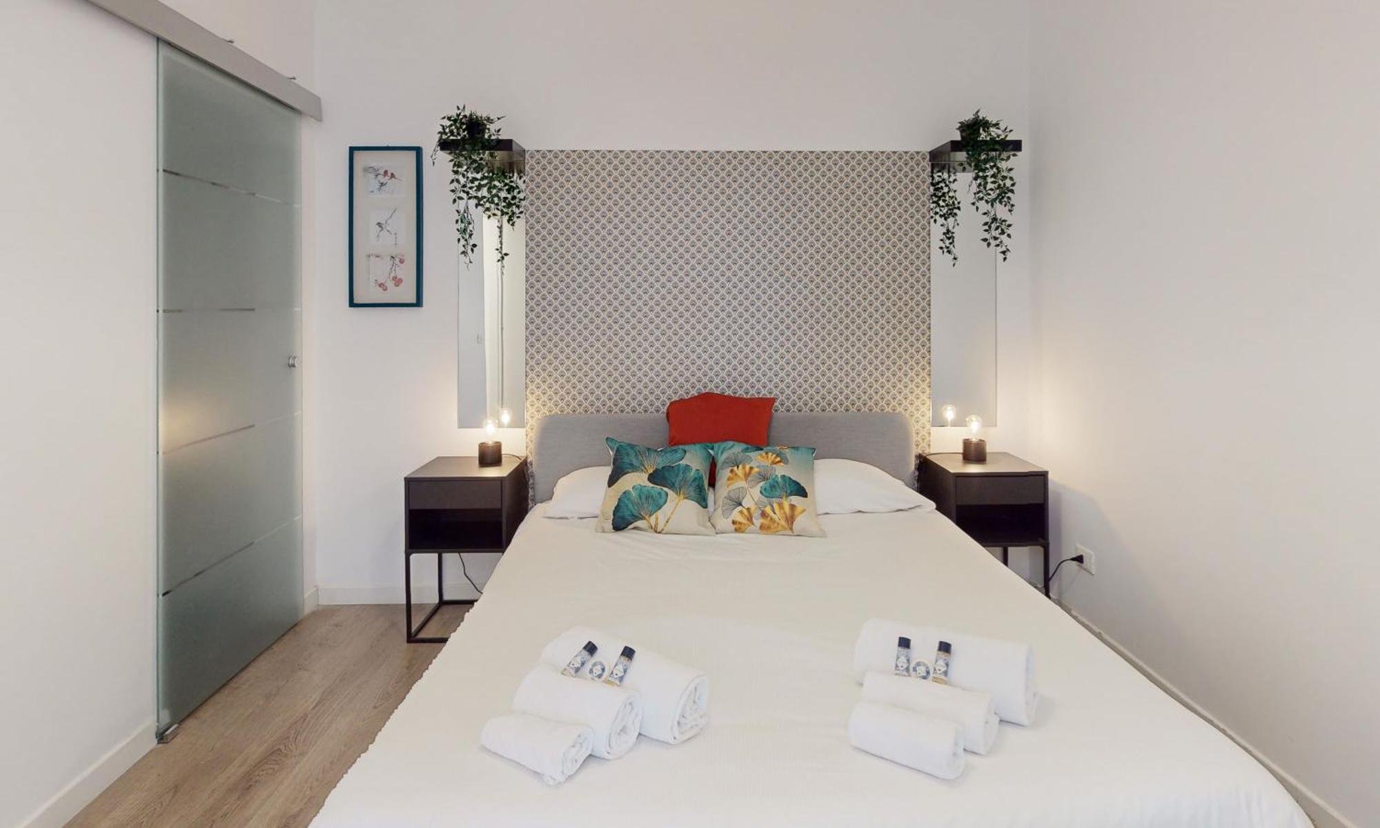 New Japan Trastevere Apartment Rome Luaran gambar