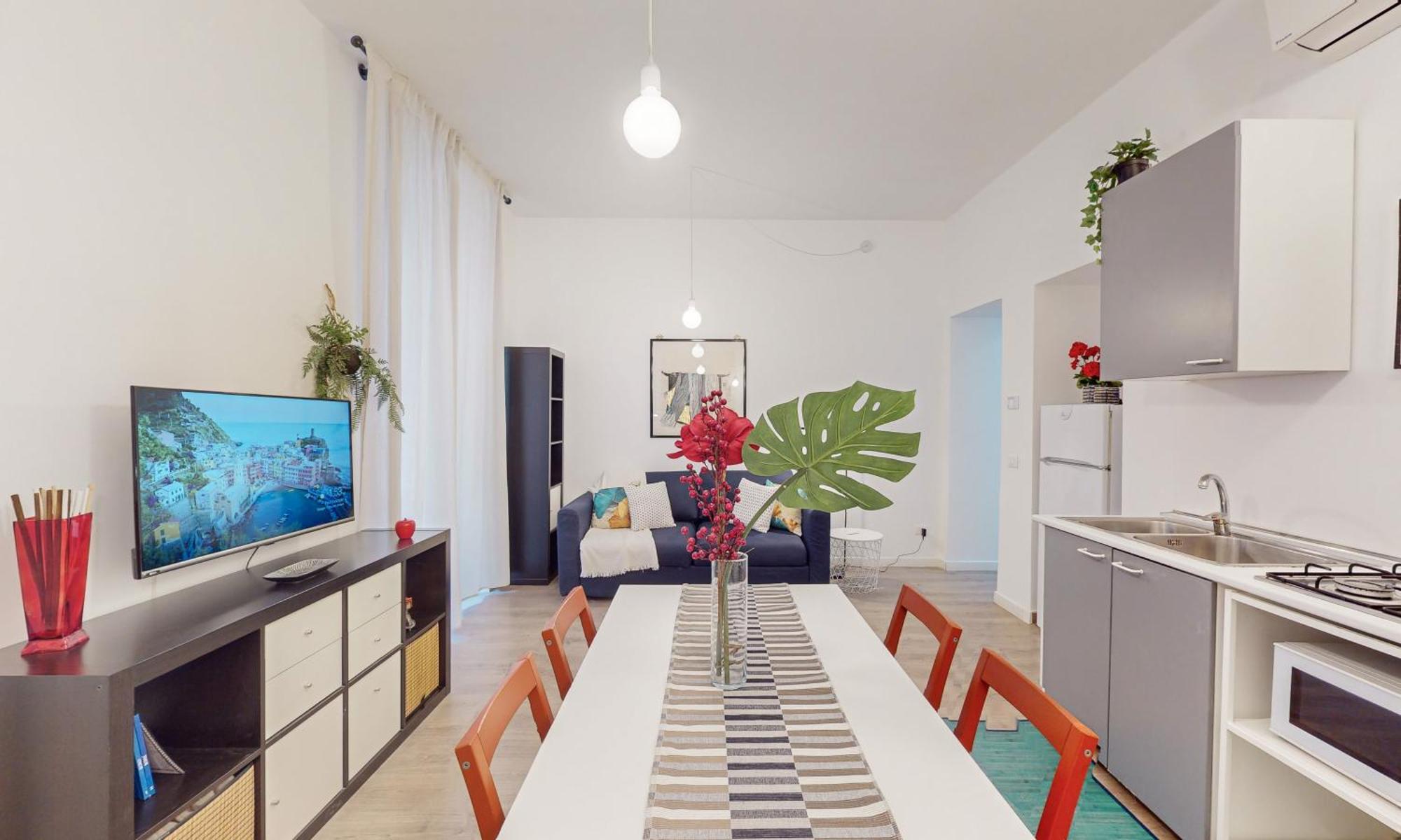 New Japan Trastevere Apartment Rome Luaran gambar